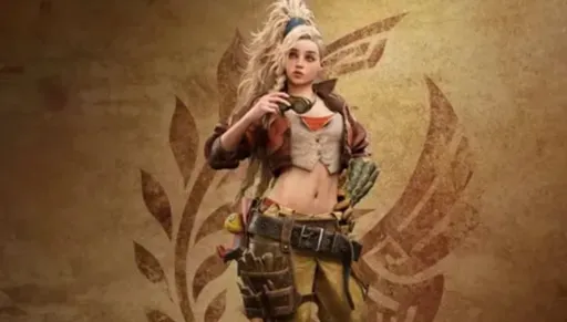Capcom анонсировала проведение открытого бета-тестa Monster Hunter Wilds