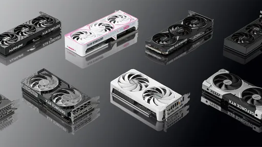 NVIDIA анонсировала свои бюджетные видеокарты RTX 5060 и 5060 Ti