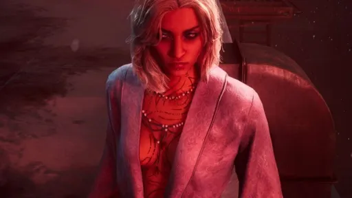 Авторы Vampire: The Masquerade – Bloodlines 2 показали геймплей за клан Ласомбра