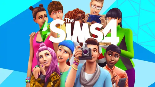 The Sims 4 больше нельзя легально приобрести в России
