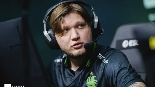 «Valve умолчала об этом» – S1mple рассказал о найденном командой Falcons баге