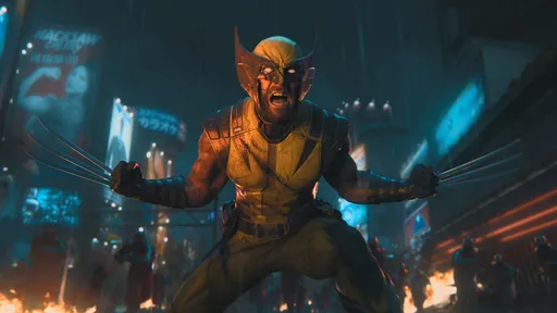 Marvel’s Wolverine получила рейтинг «17+» от ESRB