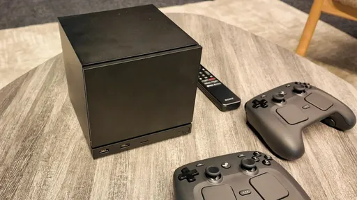 Steam Machine и Steam Frame выйдут до конца лета