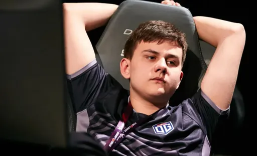 ILTW: матчмейкинг в Dota 2 сильно отличается от профессиональной сцены