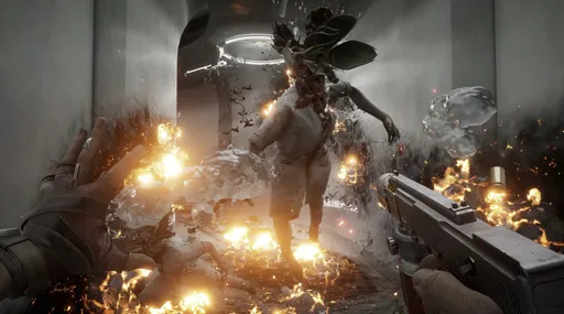В Steam и VK Play началась акция на Atomic Heart – скидки до 67%
