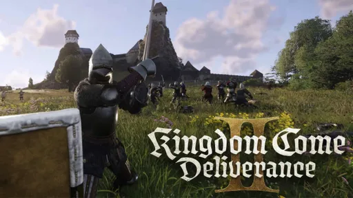 Даниэль Вавра призвал фанатов поддержать Kingdom Come: Deliverance и противостоять ботам
