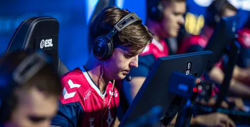 Astralis сыграет против GamerLegion, NiP сразится с FURIA на EPL Season 18