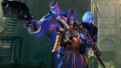Gabe Follower: в Deadlock могут появиться кейсы