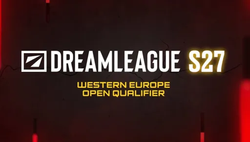 Virtus.pro, Natus Vincere, AVULUS, OG сыграют в закрытом отборе на DreamLeague S27