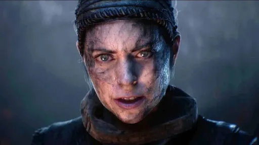 Senua’s Saga: Hellblade 2 получила 11 номинаций – BAFTA Games Awards 2025 представила номинантов