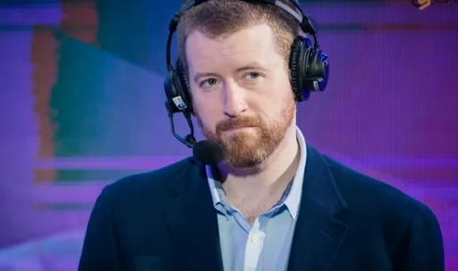 Thorin: пик формы flameZ в 2025 году даже не просматривался