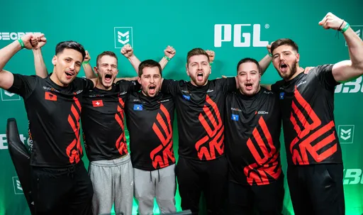 Bad News Eagles вышла в Legends Stage на IEM Rio Major 2022