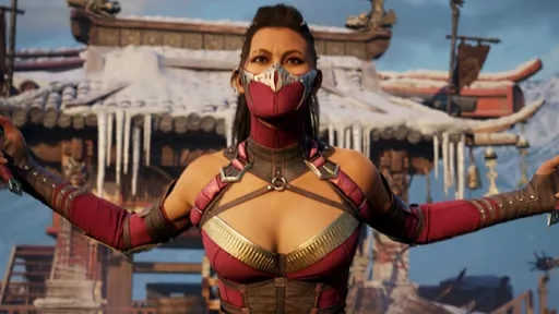 Российские игроки разгромили рейтинг Mortal Kombat 1 на Metacritic