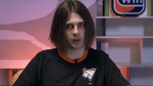 Fng: я только 31 декабря не играл в Dota 2