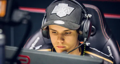 NiP сразится с ENCE за выход в стадию Legends на PGL Major Antwerp 2022