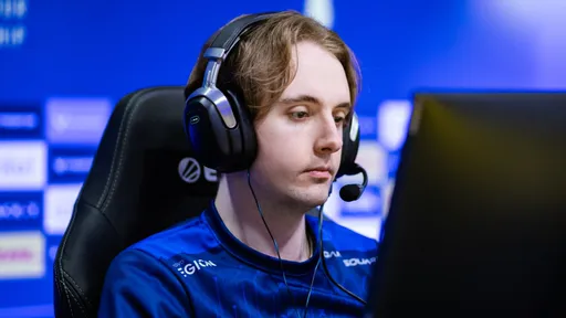 Cloud9 уступила Complexity в матче на EPL S18