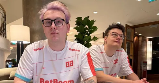 BetBoom Team обыграла Yakult Brothers в групповой стадии DreamLeague Season 28