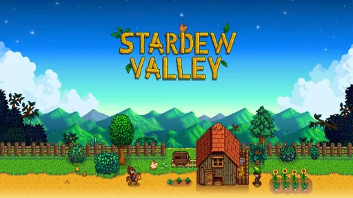 Игрок обнаружил скрытую функцию Stardew Valley спустя 7 лет после релиза