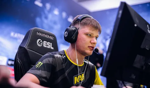 S1mple снова борется за MVP: шестой день BLAST Paris Major 2023 в цифрах