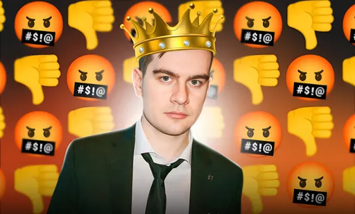 Братишкин и новые скандалы: «лидер мнений» или «медийная пиявка»?