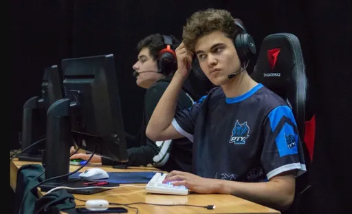 Patsi обозначил цель Team Spirit на IEM Rio Major 2022