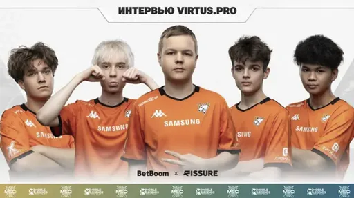 BadKot о EWC: матчи до плей-оффа были волнительными, на улице 40+ всё время