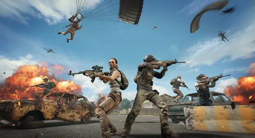 ФКС Москвы анонсировала серию турниров по PUBG