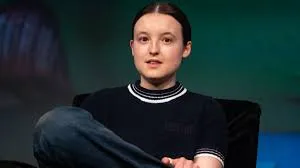 Актриса Белла Рамзи из «Одни из нас» устала отвечать на один и тот же вопрос