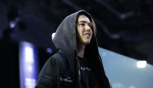 Donk: против Natus Vincere будет потный матч, повторение прошлогодней Катовицы