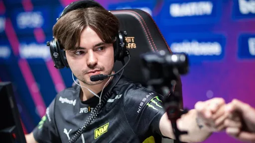 PaiN Gaming покинула BLAST.tv Paris Major 2023