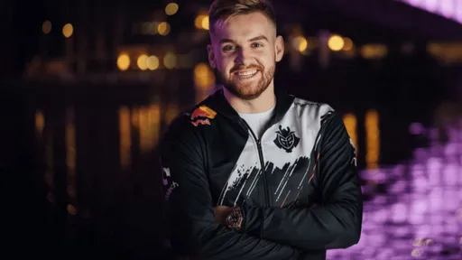 G2 обыграла BIG в Elimination Stage на Perfect World Shanghai Major 2024
