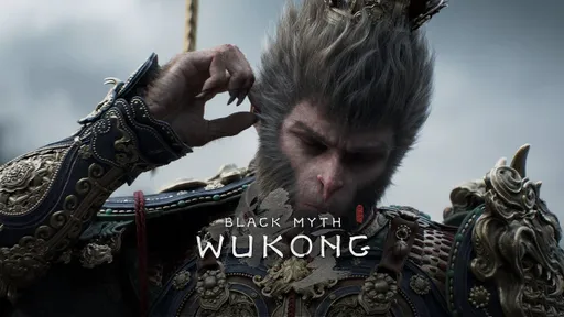 Black Myth: Wukong получила рекордную скидку в 30%
