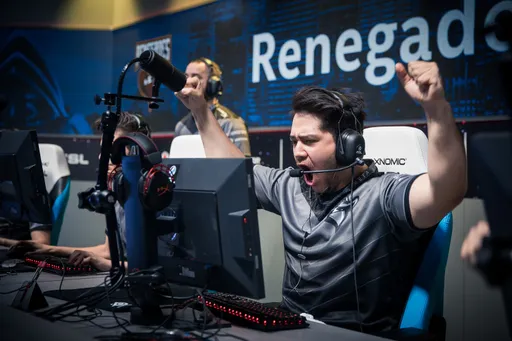 Sprout назвала пятого игрока ростера по CS:GO