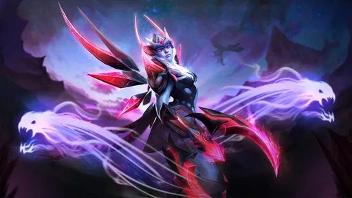 Valve ослабила Invoker, Earthshaker и Gyrocopter в патче 7.34c для Dota 2