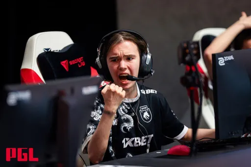 donk про рейтинг 0.94 в матче против FaZe: убить не мог просто
