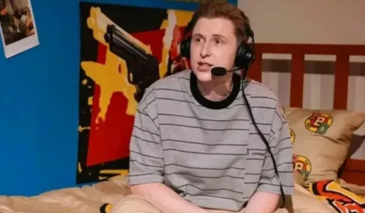 GrOm_0_ZeKa: не думаю, что Falcons или MOUZ претендуют на победу на IEM Cologne Major 2026