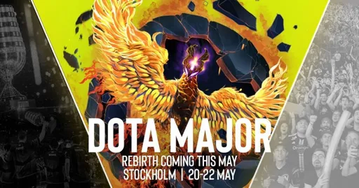 Объявлен каст англоязычной студии ESL One Stockholm Major