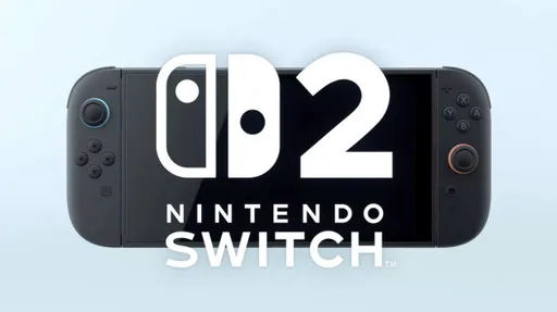 Nintendo официально анонсировала Switch 2 – продажи начнутся в 2025 году