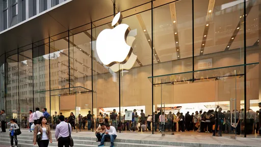 Apple могут оштрафовать до 100 тысяч рублей за сбор и обработку данных