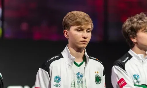 M0NESY после вылета Falcons из PGL Cluj-Napoca: вы всё видели сами