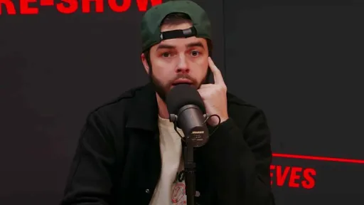 Nadeshot: 100 Thieves может вернуться на про-сцену с составом по Counter Strike 2