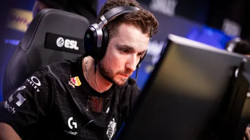 СМИ: huNter- не сыграет за G2 на IEM Rio 2026