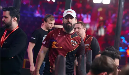 BLEED сенсационно обыграла TheMongolZ на Skyesports Championship 2024
