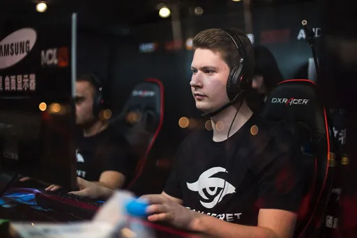 Team Secret отказалась от переигровок на DPC 2023