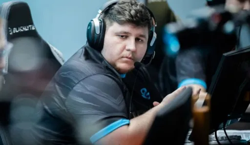 HeavyGod: 2-3 на PGL Cluj-Napoca 2026, это просто позор для G2