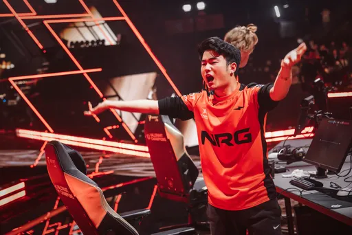 NRG – чемпион VALORANT Champions 2025