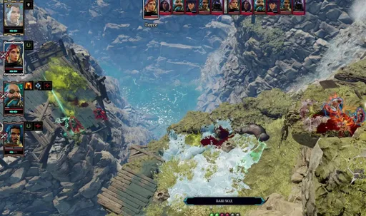 Сюжет новой игры Larian будет проходить через 100 лет после событий Divinity: Original Sin 2