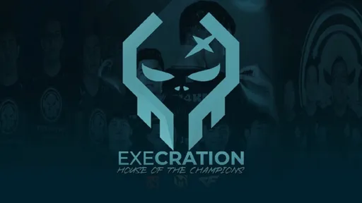 Execration покинула ESL One Berlin Major 2023