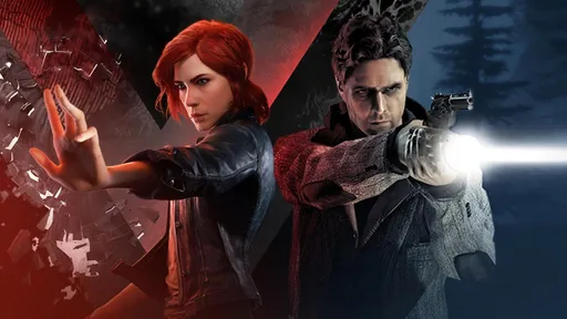 Что известно о DLC к Alan Wake 2?
