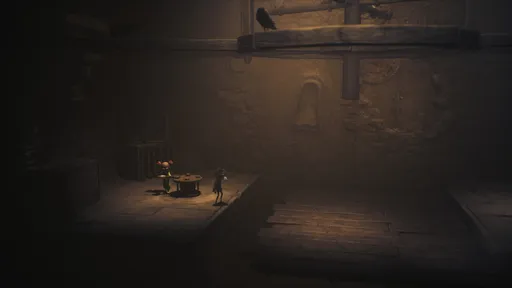 Стала известна дата выхода Little Nightmares III – релиз уже этой осенью